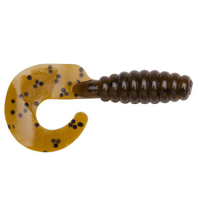 YUM Curly Tail Grubs