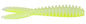 Roboworm Zipper Grub