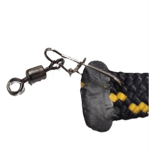 Zakk Royce Signature Dragging Weights